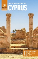 The Rough Guide to Cyprus: Travel Guide with eBook
