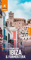 Pocket Rough Guide Ibiza and Formentera: Travel Guide with eBook