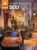 The Mini Rough Guide to Sicily: Travel Guide with eBook