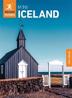 Rough Guides Mini Iceland: Travel Guide with eBook