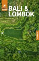 Rough Guides Bali and Lombok: Travel Guide with eBook