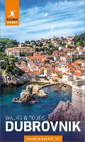 Rough Guides Walks and Tours Dubrovnik: Travel Guide with eBook