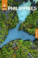 Rough Guides Philippines: Travel Guide with eBook