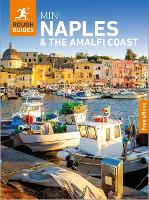 Rough Guides Mini Naples and the Amalfi Coast: Travel Guide with eBook (Mini Rough Guides)