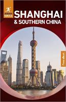 Rough Guides Shanghai and Southern China: Travel Guide with eBook (Rough Guides Main Series)