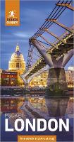 Rough Guides Pocket London: Travel Guide with eBook (Pocket Rough Guides)