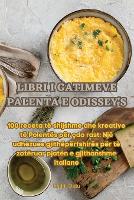 Leabhar Cócaireachta Palenta Odyssey