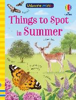 Things to Spot in Summer