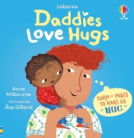 Daddies Love Hugs
