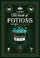 Gastronogeek Book of Potions