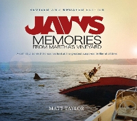 Jaws: Memories from Martha's Vineyard: Revised & Updated Edition
