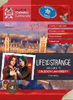 Life is Strange: Welcome to Caledon University
