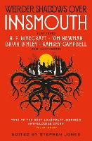 Weirder Shadows Over Innsmouth