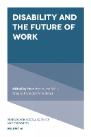 Disability and the Future of Work