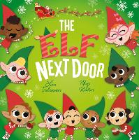 The Elf Next Door
