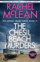 The Chesil Beach Murders
