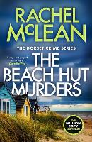 The Beach Hut Murders