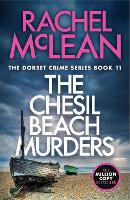 The Chesil Beach Murders