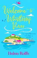Welcome to Whistlestop River