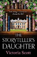 The Storyteller's Daughter