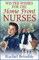 Winter Wishes for the Home Front Nurses