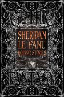 Sheridan Le Fanu Horror Stories
