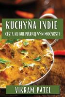 Kuchyňa Indie