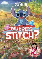 Where's Stitch?