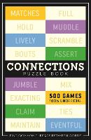 Connections Puzzle Book