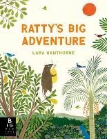 Ratty's Big Adventure
