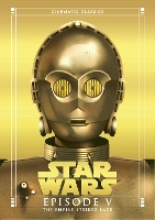 The Empire Strikes Back (Star Wars Cinematic Classics)