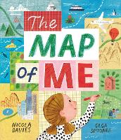 The Map of Me
