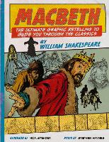 Classic Comics: Macbeth