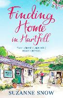 Finding Home in Hartfell