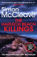 The Harlech Beach Killings