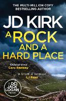 A Rock and a Hard Place