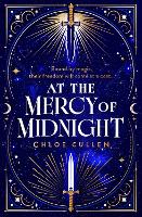 At the Mercy of Midnight: The must-read enemies to lovers dark academia romantasy
