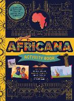 Africana Activity Book