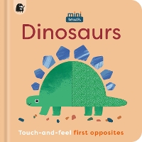 MiniTouch: Dinosaurs
