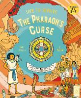 Spin to Survive: The Pharaoh's Curse