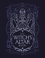 The Witch's Altar Book