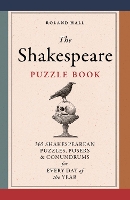 The Shakespeare Puzzle Book