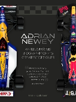 Adrian Newey