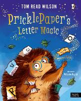 The Adventures of Pricklepaper