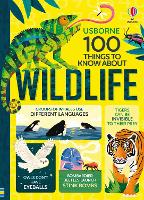 100 Things to Know About Wildlife