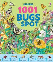 1001 Bugs to Spot
