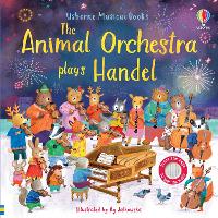The Animal Orchestra Plays Handel