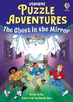 The Ghost in the Mirror