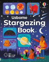 Usborne Stargazing Book