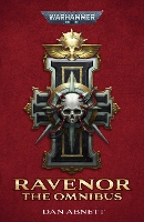 Ravenor: The Omnibus